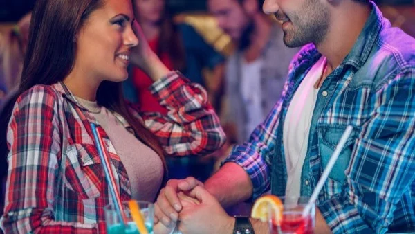 10 златни правила за първа среща