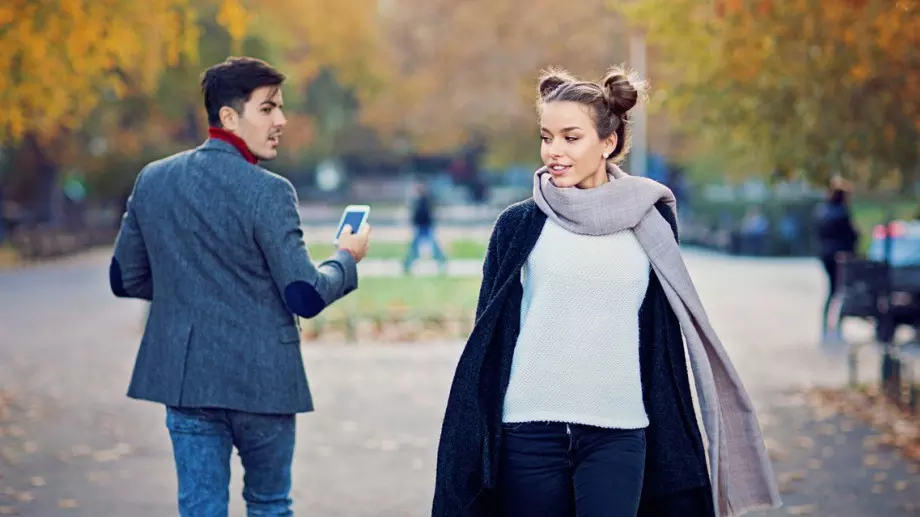 Жените с това име са като магнит за мъжете