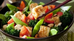 Темпе – новата супер храна, която замести тофу