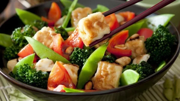 Темпе – новата супер храна, която замести тофу