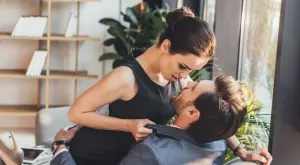 Виц на деня: Кама Сутра по български