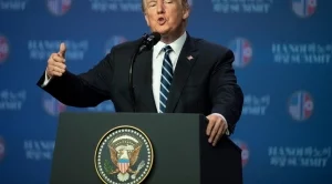 Доналд Тръмп се срещна с основателя на Twitter Джак Дорси