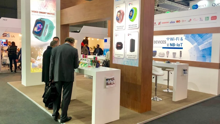 Българска компания разработи ново поколение продукти за "умен" дом