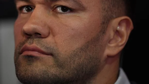 Кобрата разкри защо са се разделили с Андреа