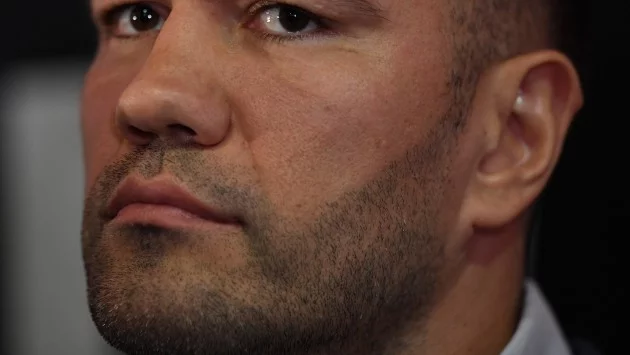 Кубрат Пулев вече има нова приятелка