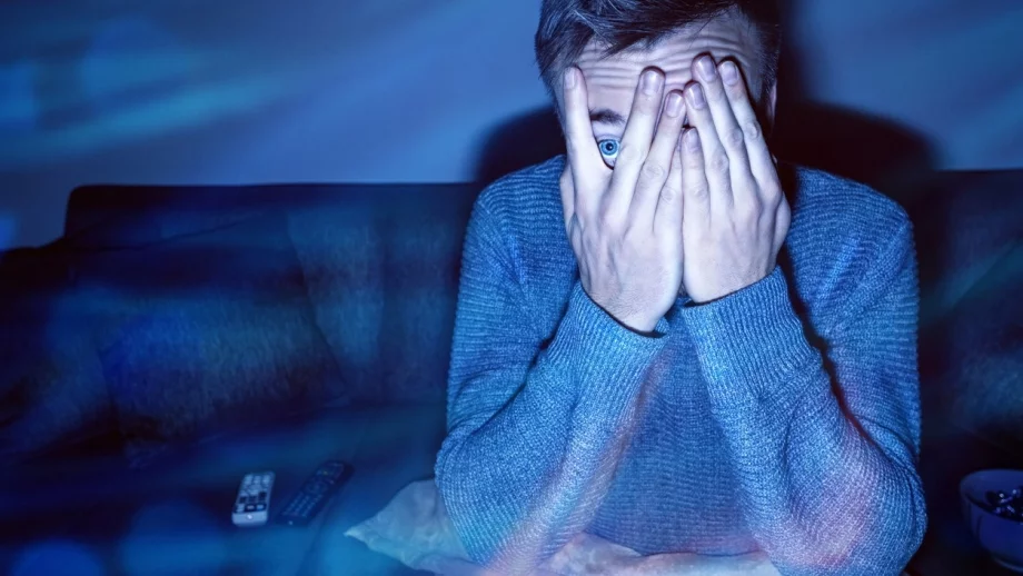 Филмите на ужасите горят калории. Ето с кои 6 ще отслабнете най-много