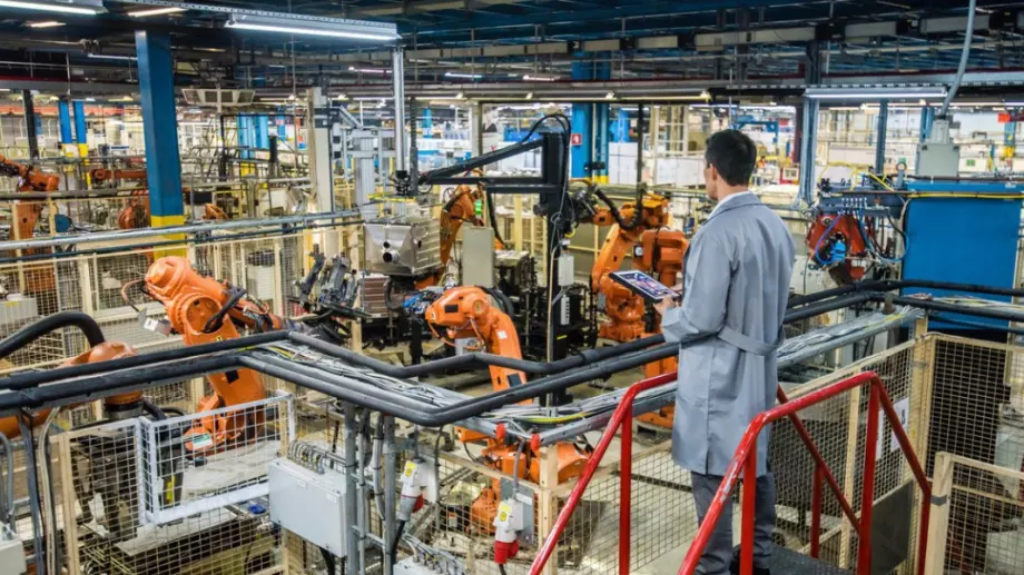 Прехвърлянето на заводи от Китай в Европа ще струва скъпо