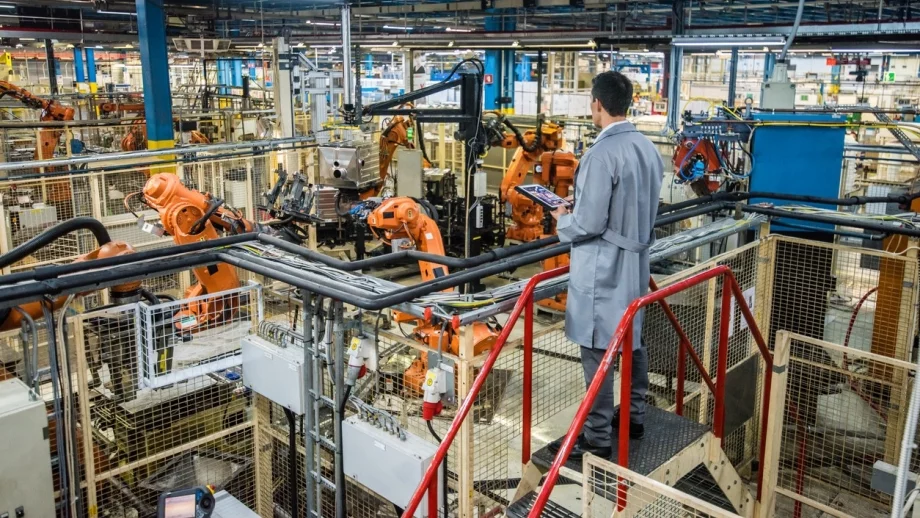 Безработицата спада, най-много свободни места има в промишлеността