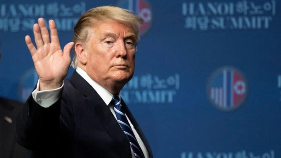 Тръмп отменя търговски преференции за Индия и Турция