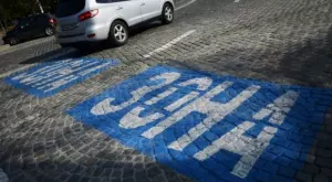 Паркирането в София ще е безплатно до 29 март