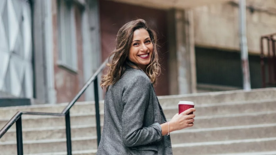 5 малки неща, които трябва да започнете да правите отново