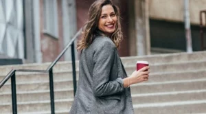 Причините, поради които мъжете искат успели жени