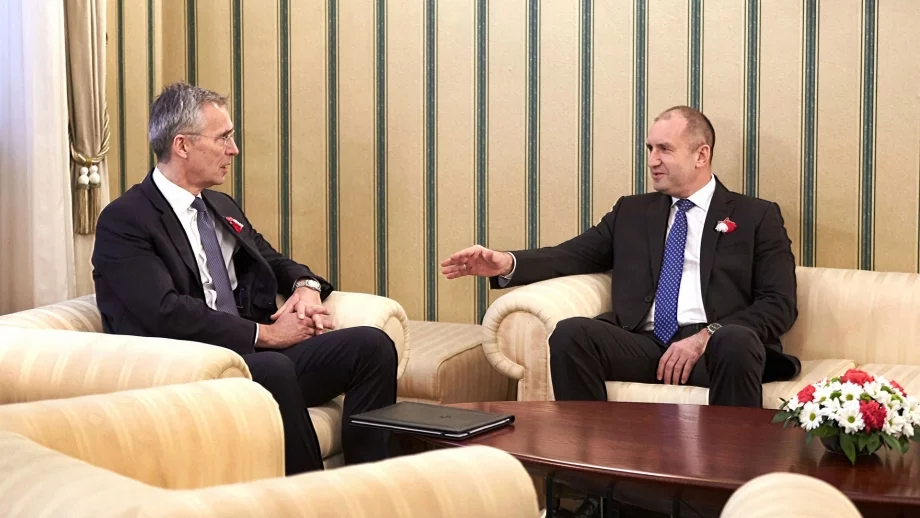 Икономиката става все по-голям заложник на демографията, смята Радев