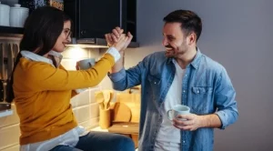 8 срещи "на закрито", които да пробвате в изолация