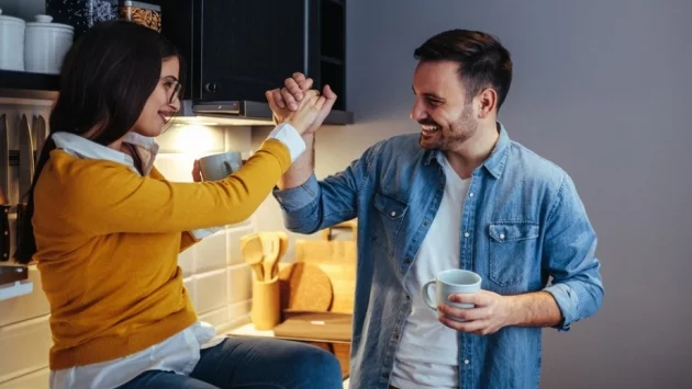 8 срещи "на закрито", които да пробвате в изолация