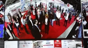 Smart Home на SECURITY EXPO в Интер Експо Център