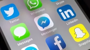 Русия глоби Twitter и Facebook заради лични данни