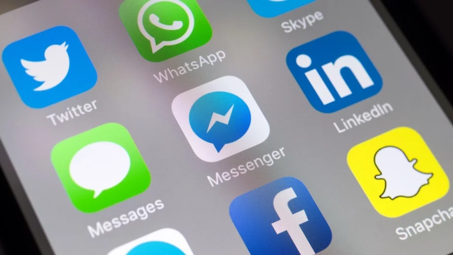 Как да включите нощен режим във Facebook Messenger 