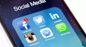 Московски съд глоби Facebook, Twitter и WhatsApp