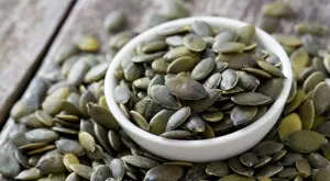 Ето защо трябва да добавите тиквени семки към вашата диета