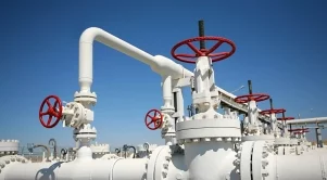 "Газпром" сваля цените на газа за Източна Европа и България