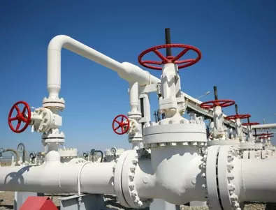 ЕС търси повече доставки на природен газ от Нигерия