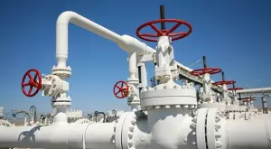 Разширяването на газохралинището в Чирен започна с договор за 300 милиона лева
