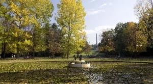 Борисовата градина е застрашена от застрояване