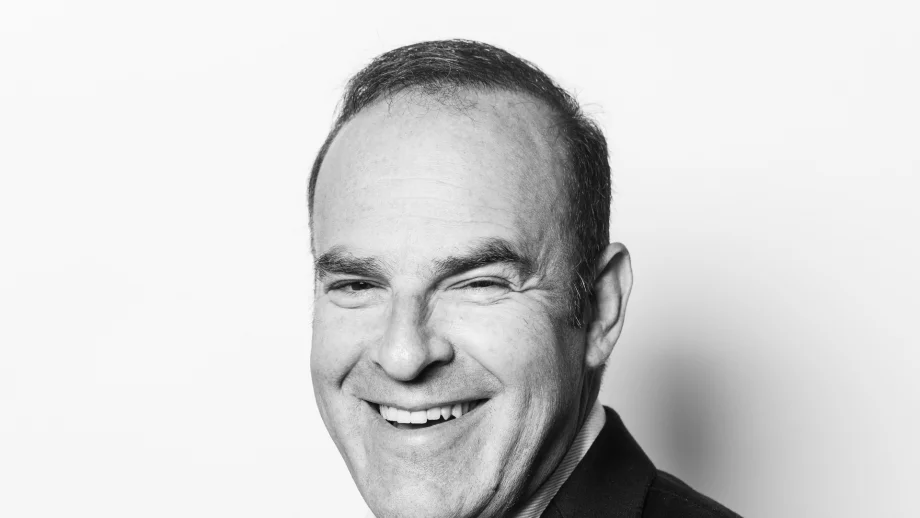 Вицепрезидентът на Motorola Антъни Барунас: Искаме да сме в топ 3 в България по продажби