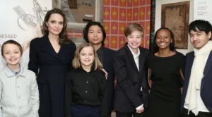 Оперирали са две от дъщерите на Анджелина и Брад