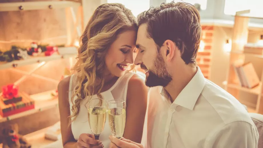 Как да кажеш на някого, че го обичаш? Има ли