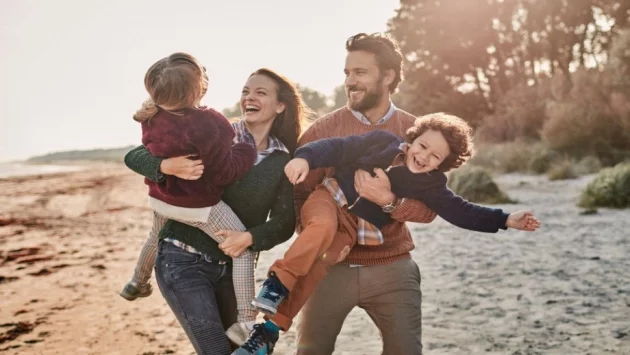 Ако сте такъв родител, ще имате успешно дете