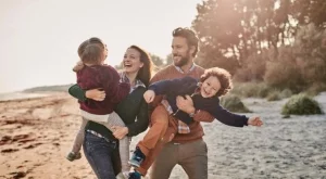 3-те зодии, които създават най-здравите семейства  