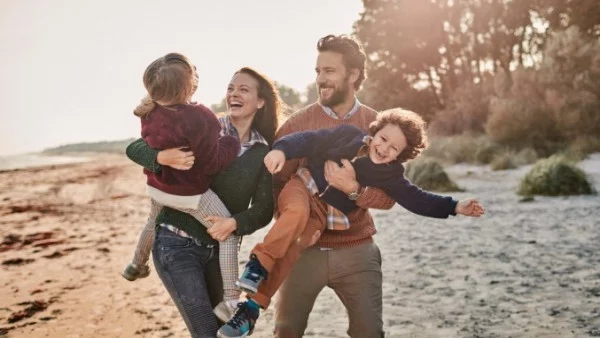 3-те зодии, които създават най-здравите семейства