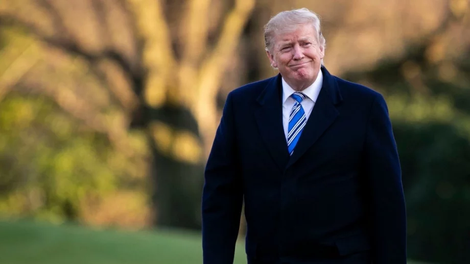 Администрацията на Тръмп с нови мерки срещу търсещите убежище