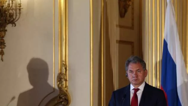 Москва реализира комплекс от мерки за защита на западната граница