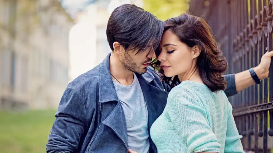 Понятието "идеална двойка" не съществува