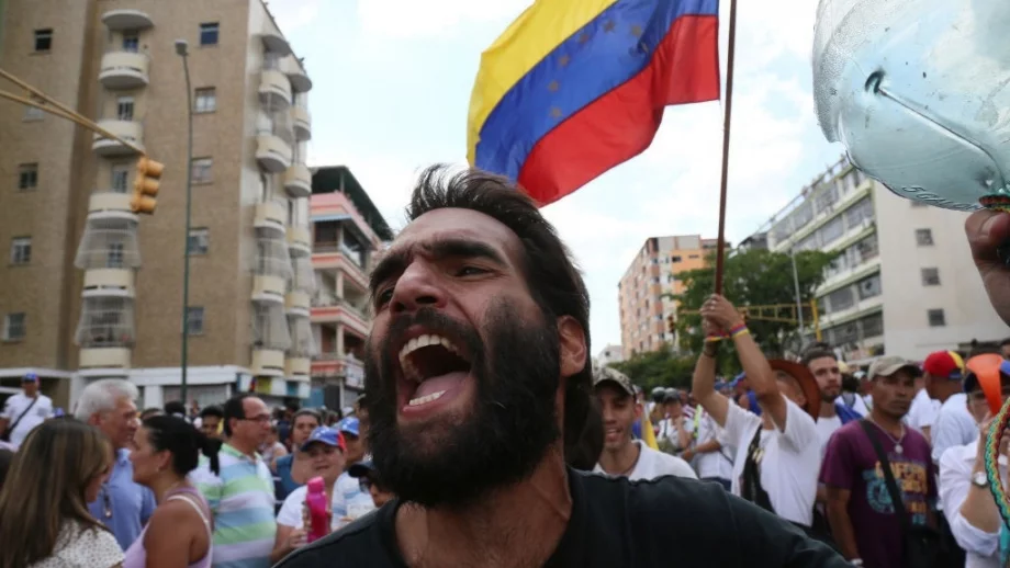 Венецуела има "най-нещастната" икономика в света