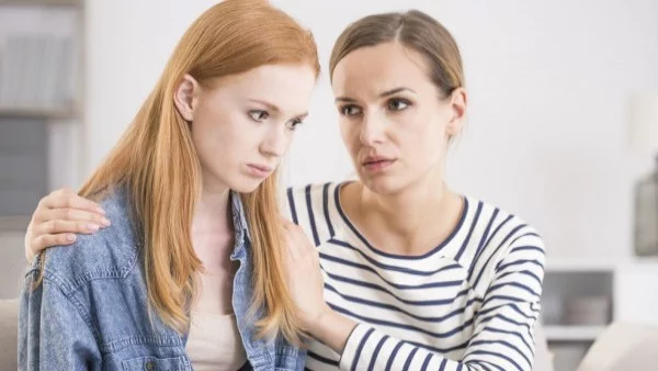 Какво да казвате и какво не на тийнейджър