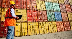 Германският износ е намалял наполовина заради наложените на Русия санкции