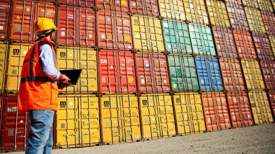 Изнасяме повече за Македония, отколкото за Русия