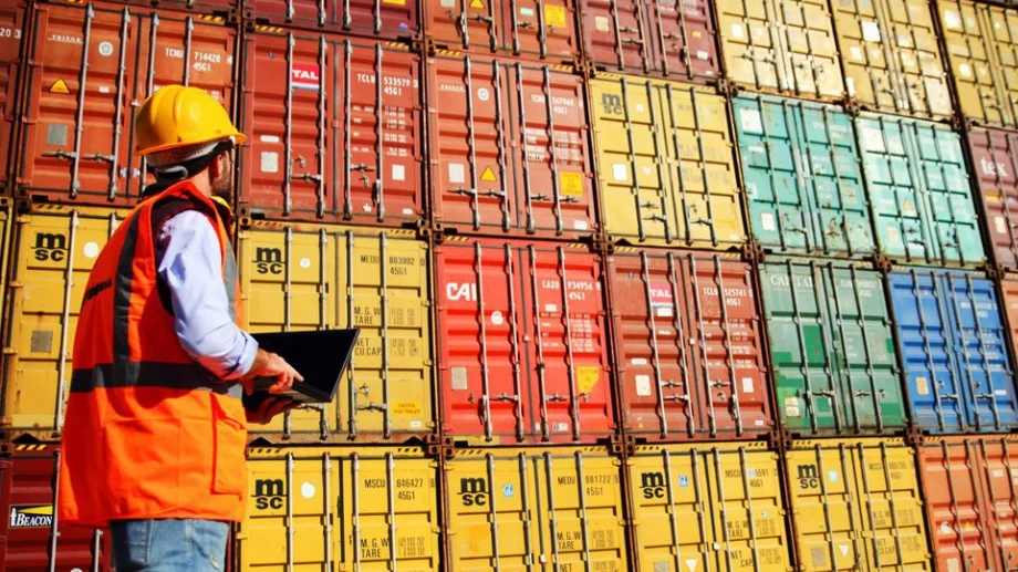 Намалява износът на България за трети страни