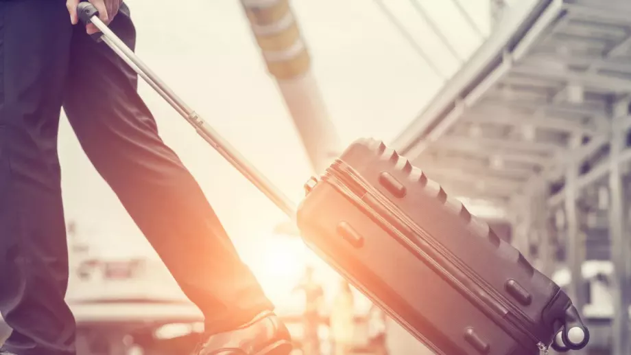 88% от българите са пътували само в страната за първото тримесечие