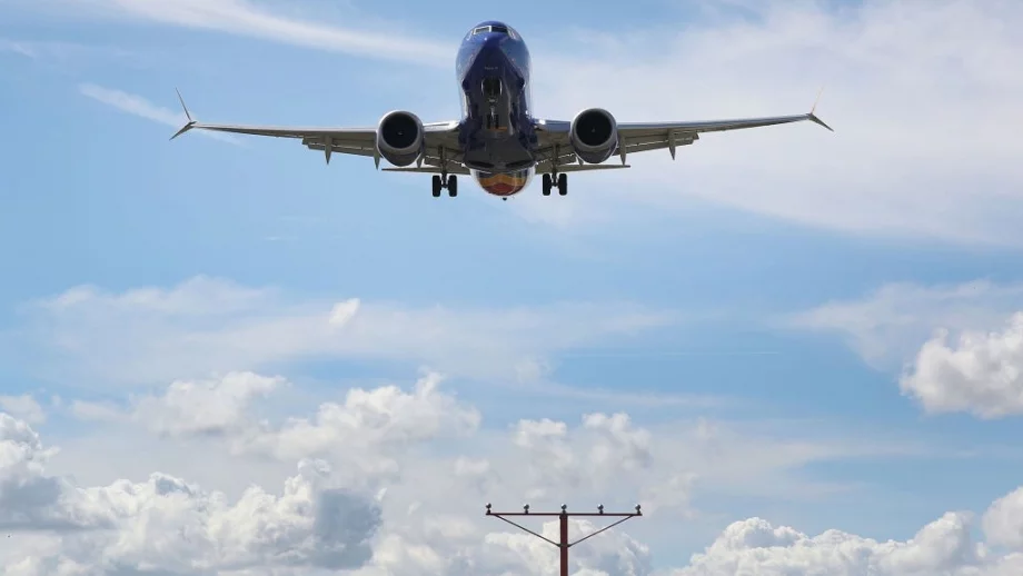 Boeing 737 вече не е най-продаваният пътнически самолет