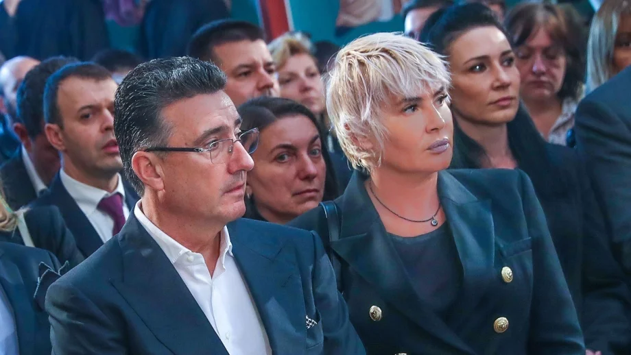 Арабаджиеви не са поискали доброволно да ги върнат в България