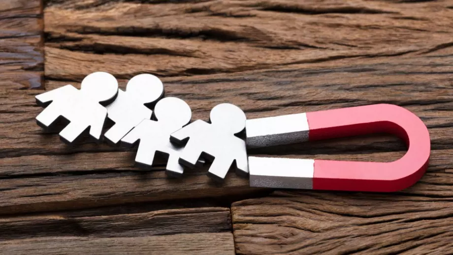 Започва нова процедура за кандидатстване по мярката 60 на 40