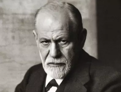 15 мъдри мисли на Зигмунд Фройд