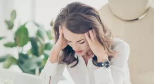 Признаци, че имате слаб имунитет