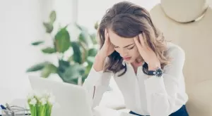 7 неща, които НЕ трябва да търпите на работа