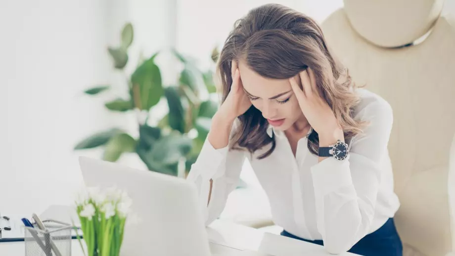 Позата на тялото влияе на депресията